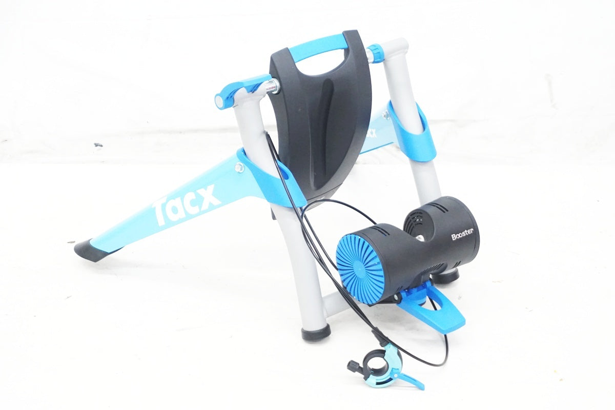 TACX 「タックス」 BOOSTER サイクルトレーナー / 滋賀大津店