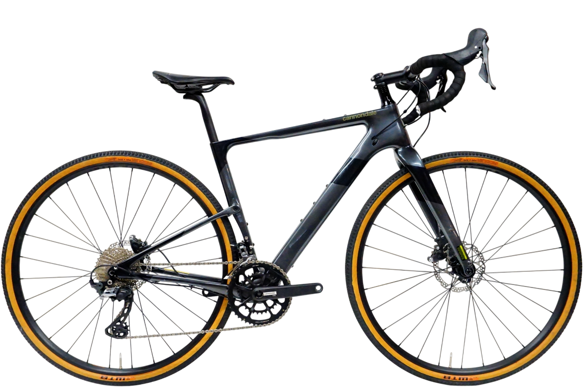 CANNONDALE 「キャノンデール」 TOPSTONE CARBON5 2021年モデル グラベルロード / 名古屋大須店