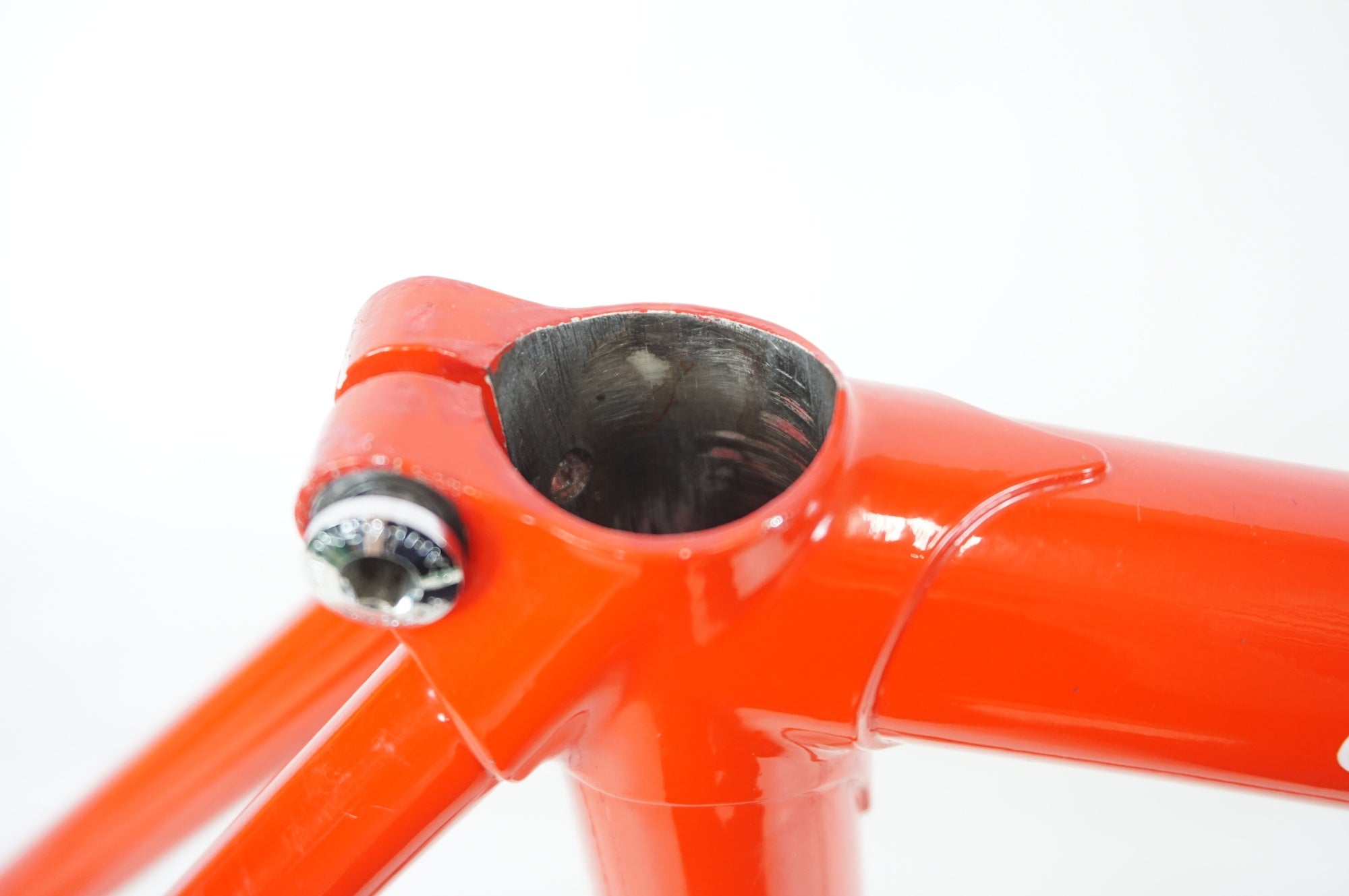 COLNAGO 「コルナゴ」 CLASSIC 2004年頃 フレームセット / 宇都宮店