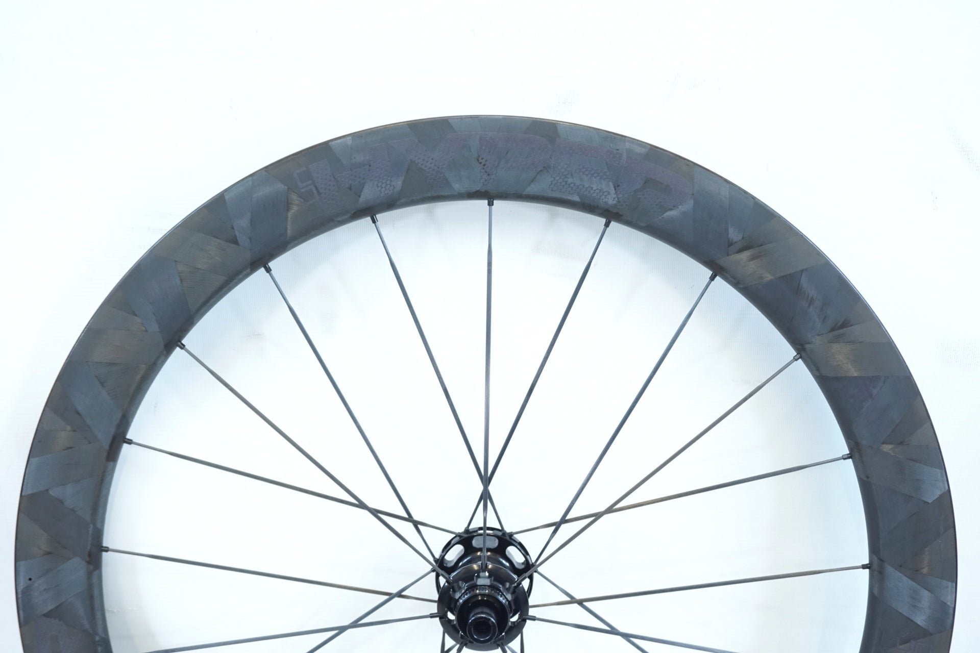 LUN 「ルン」 HYPER D45 シマノ11S ホイールセット / 有明ガーデン店