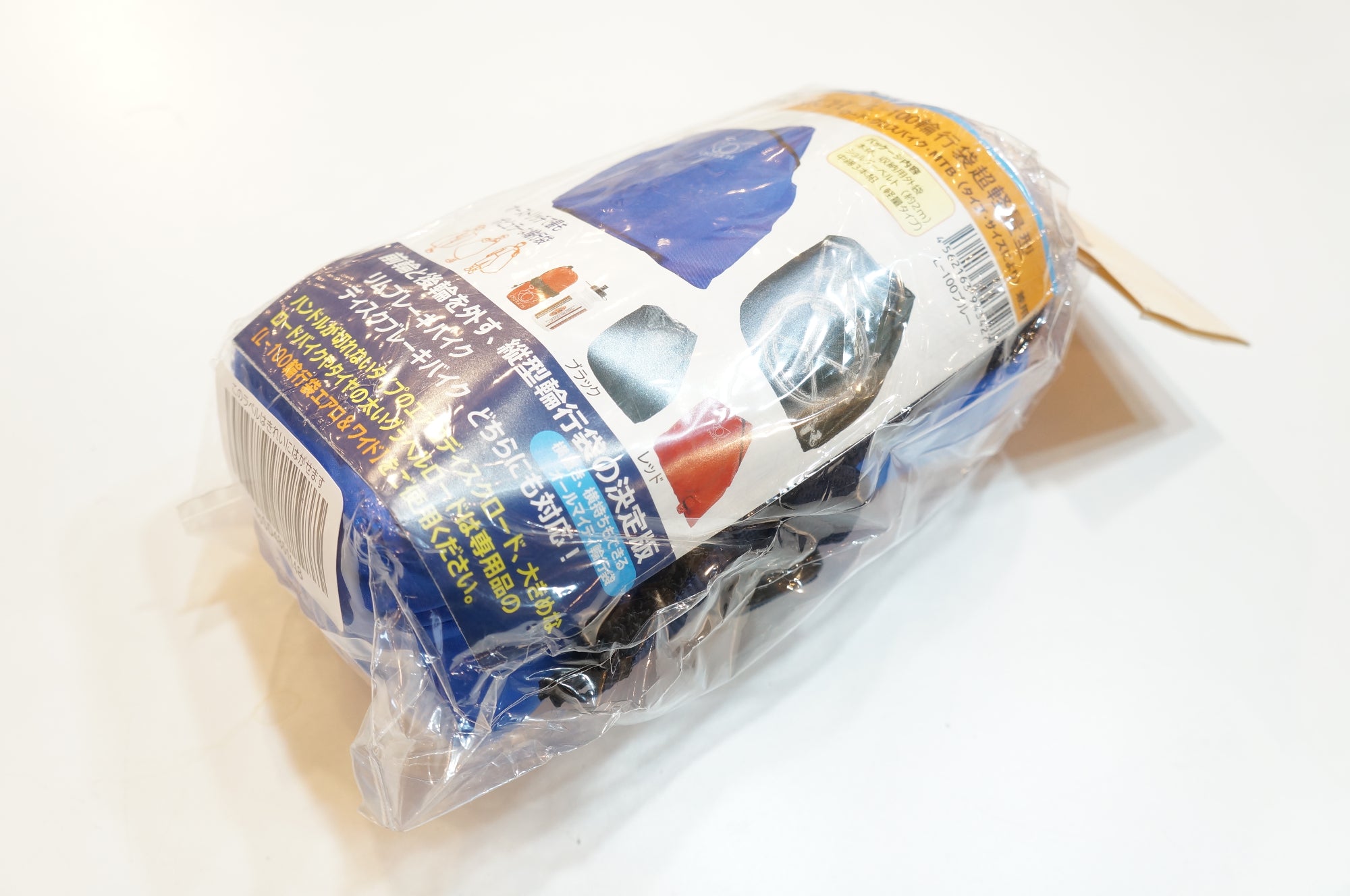 OSTRICH 「オーストリッチ」 L-100 輪行袋セット / バイチャリ浦和ベース