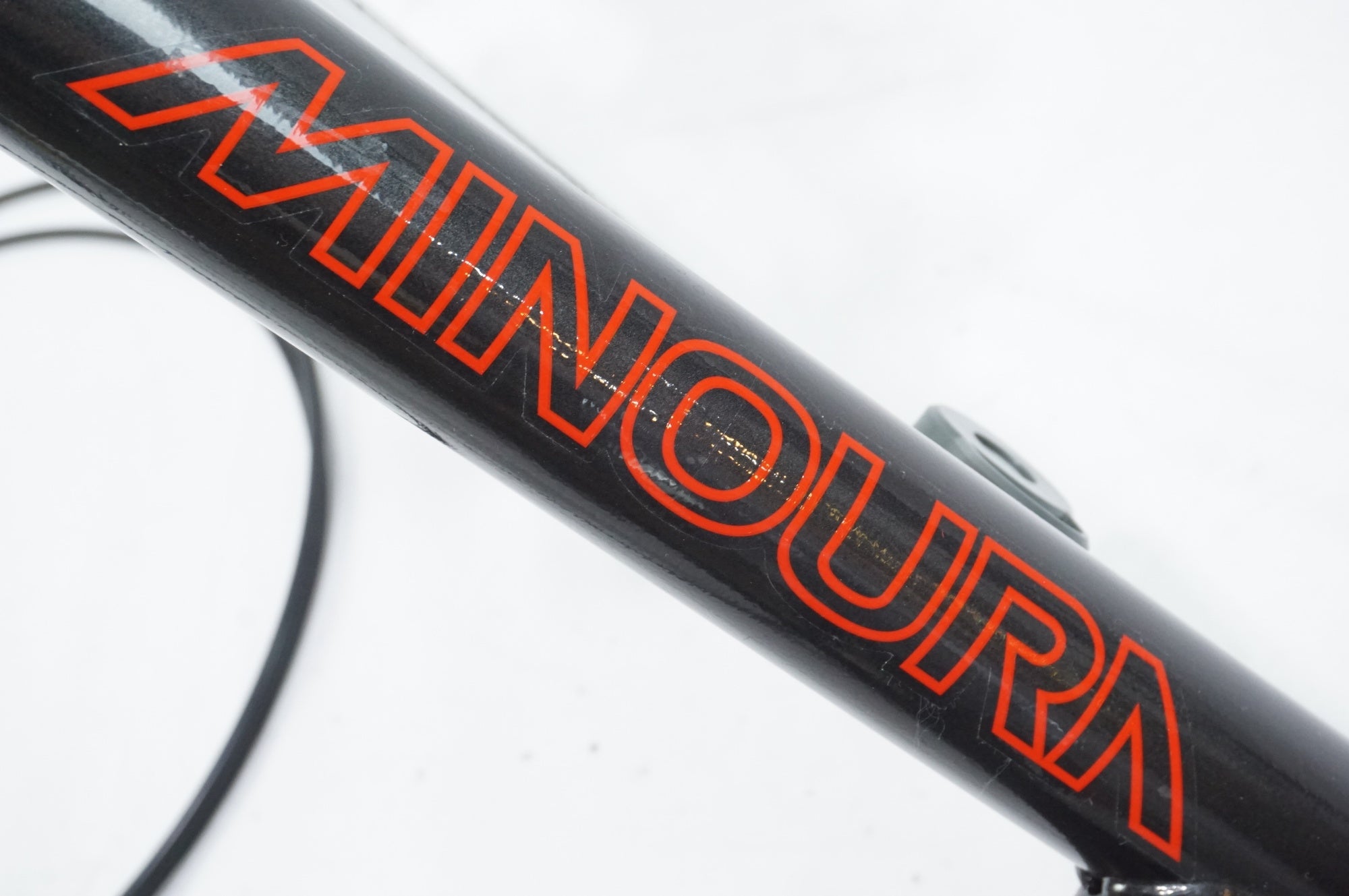 MINOURA 「ミノウラ」 V270 サイクルトレーナー / バイチャリ浦和ベース