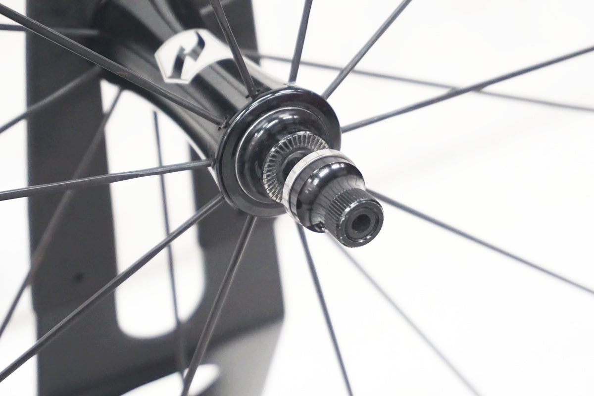 REYNOLDS 「レイノルズ」 ASSAULT SLG シマノ11速 ホイールセット / 大阪美原北インター店