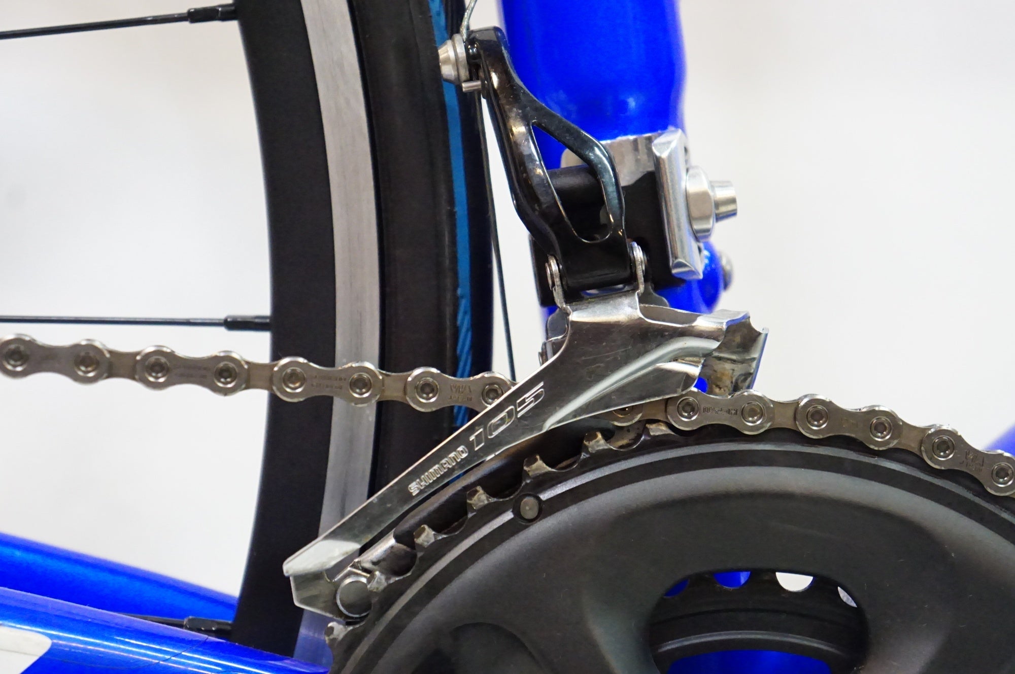 ANCHOR 「アンカー」 RS8 EPSE 2017年モデル ロードバイク / 熊谷本店