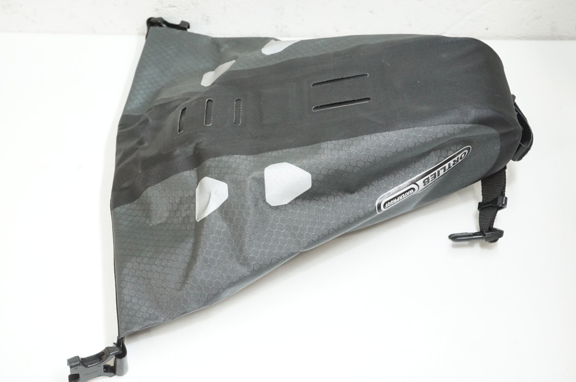 ORTLIEB 「オルトリーブ」 SADDLE-BAG TWO 1.6L サドルバッグ / 大宮店