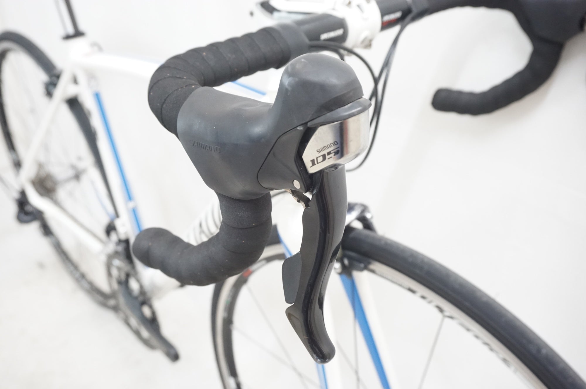 SPECIALIZED 「スペシャライズド」 ALLEZ COMP 2011年モデル ロードバイク カスタム / 福岡アイランドシティ店