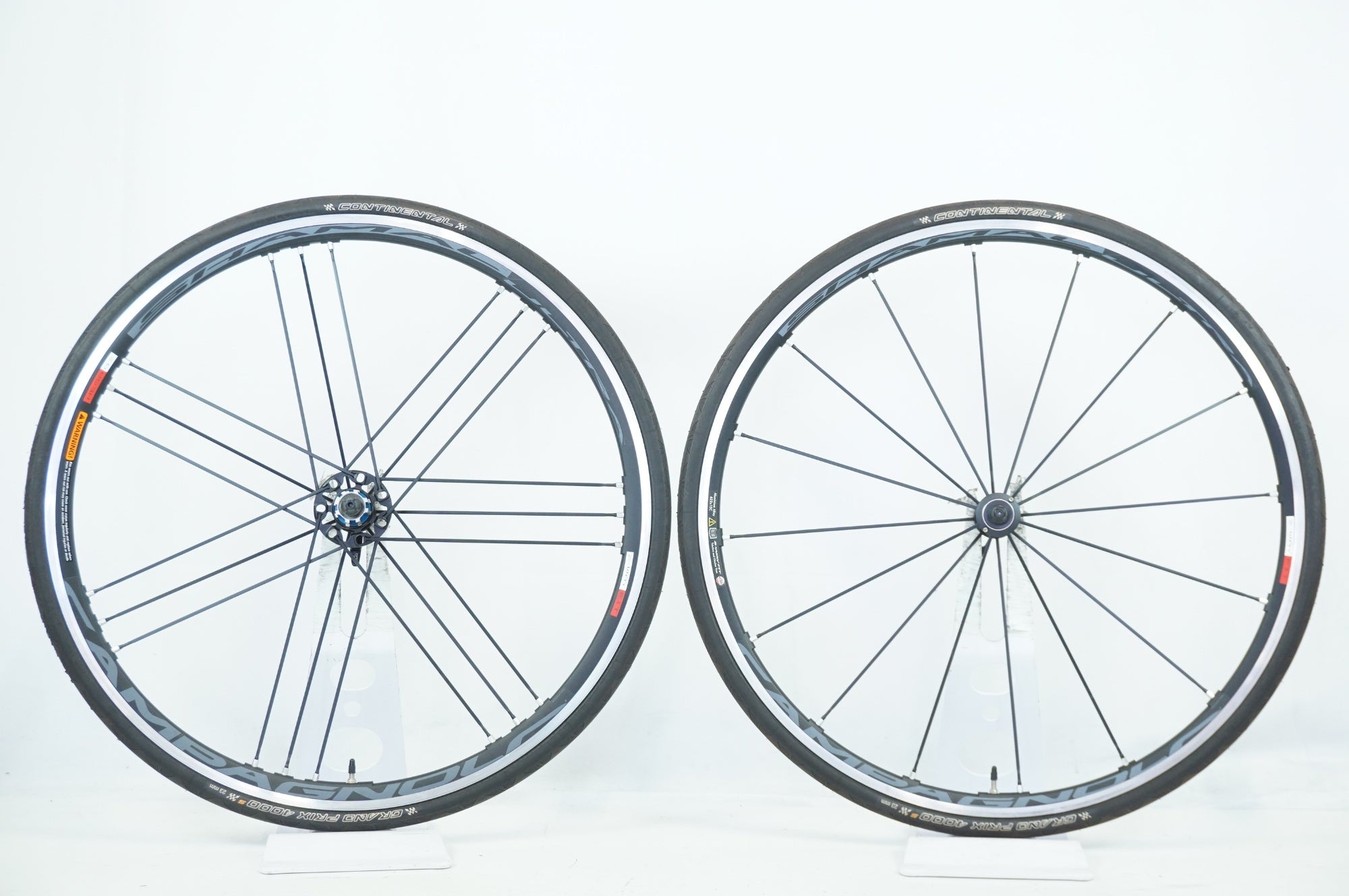 CAMPAGNOLO 「カンパニョーロ」 SHAMAL ULTRA C15 カンパフリー 