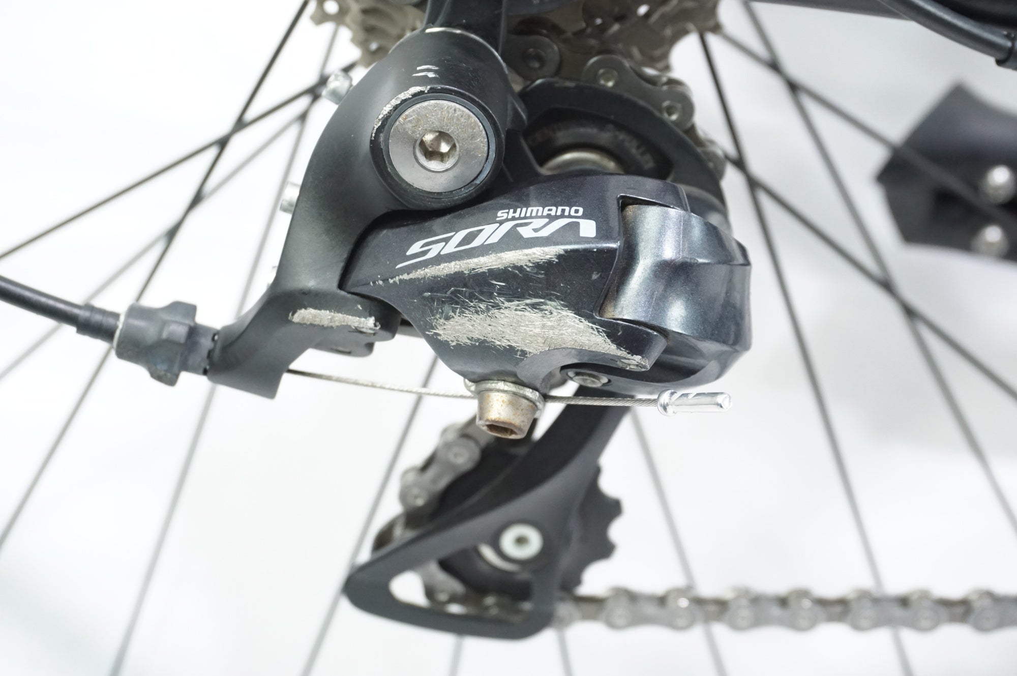 TOKYOBIKE 「トーキョーバイク」 SPORTS 9S 2020年頃 650C クロスバイク / 中目黒店