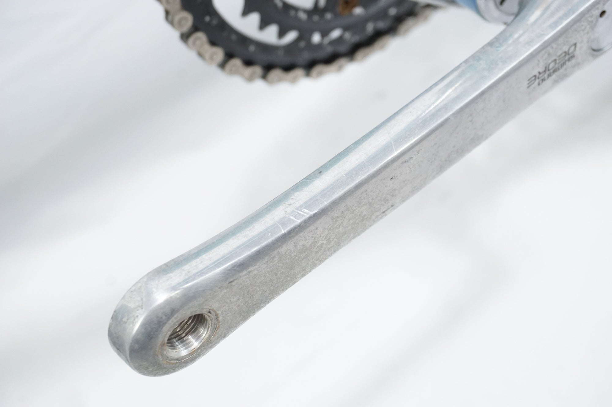 ARAYA 「アラヤ」 MUDDY FOX MF26EXO-K 1990年代年モデル マウンテンバイク / 中目黒店