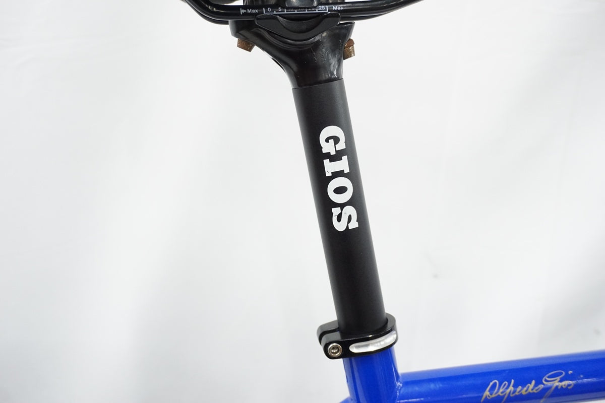 GIOS 「ジオス」 NATURE 105 2019年モデル グラベルロードバイク / 奈良店
