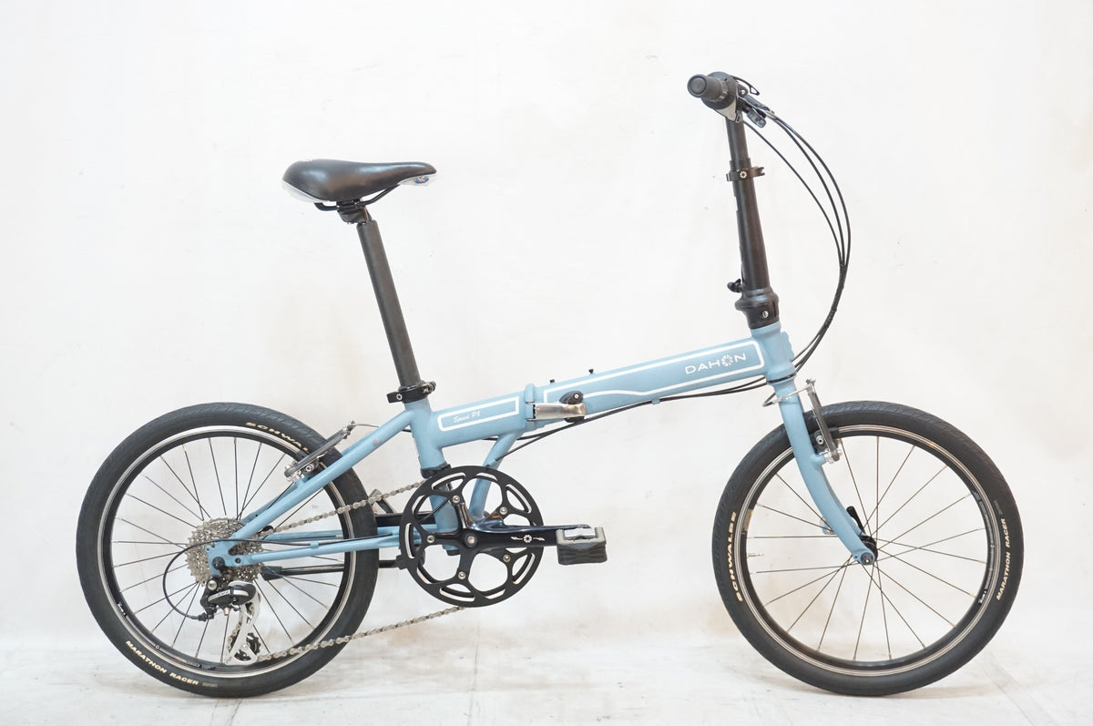 DAHON 「ダホン」 SPEED P8 2013年モデル 20インチ 折り畳み自転車 / 浦和ベース