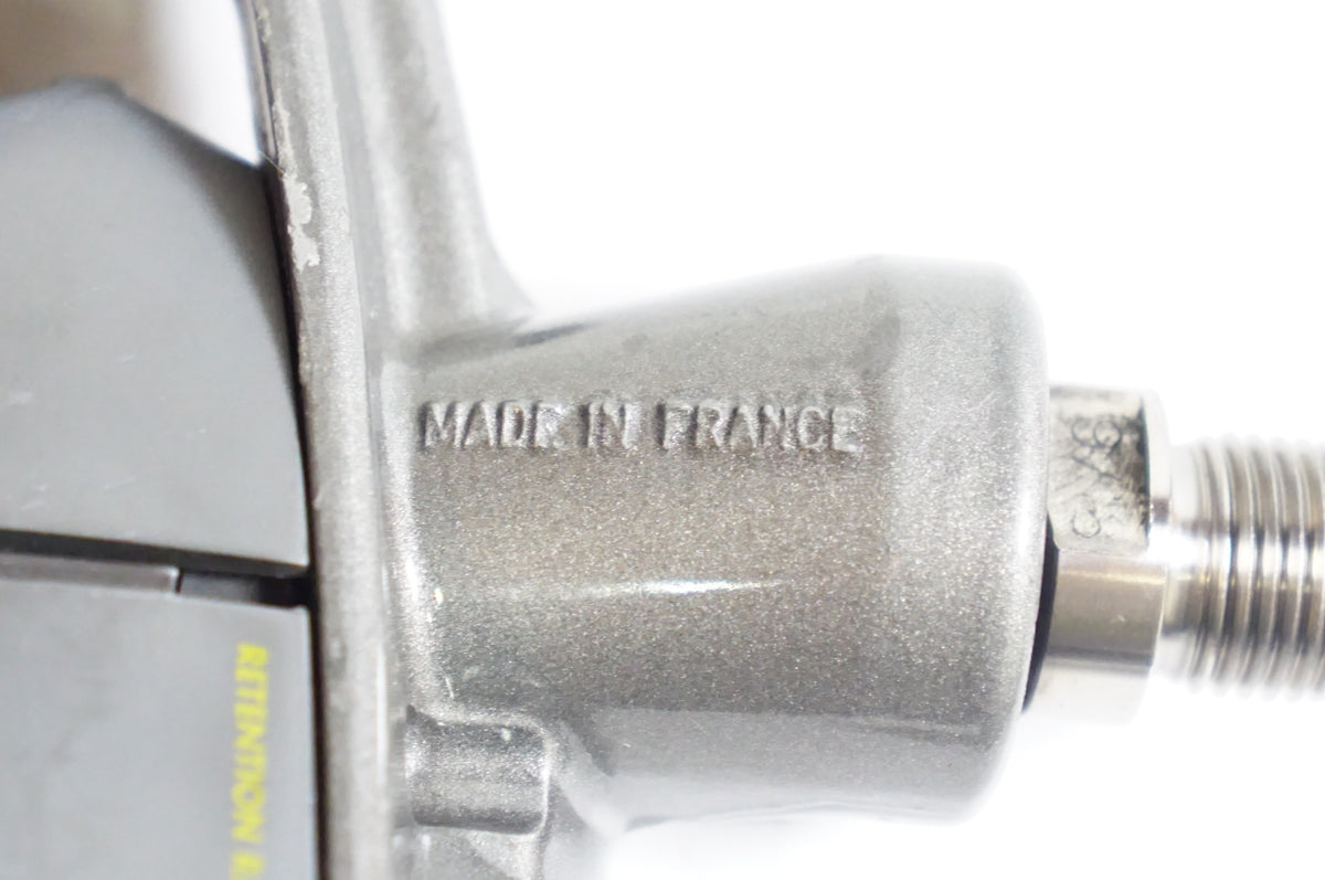 TIME 「タイム」 EQUIPE TITAN MAGNESIUM ペダル / 熊谷本店