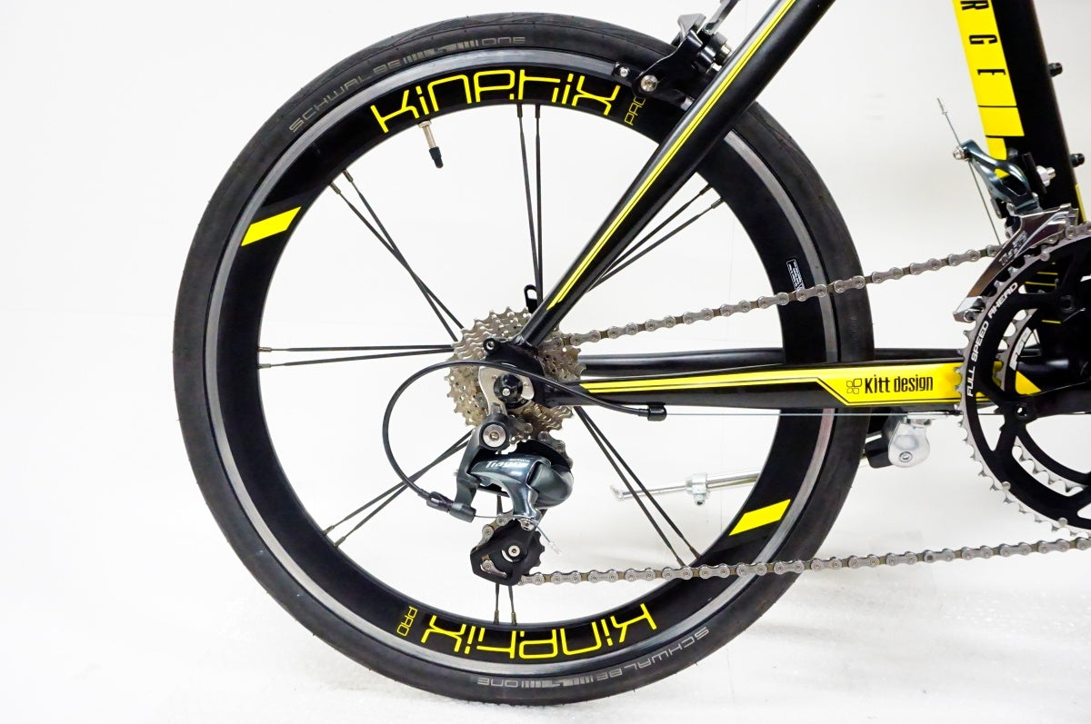 TERN 「ターン」 SURGE PRO 2020年モデル 20インチ ミニベロ / 名古屋大須店