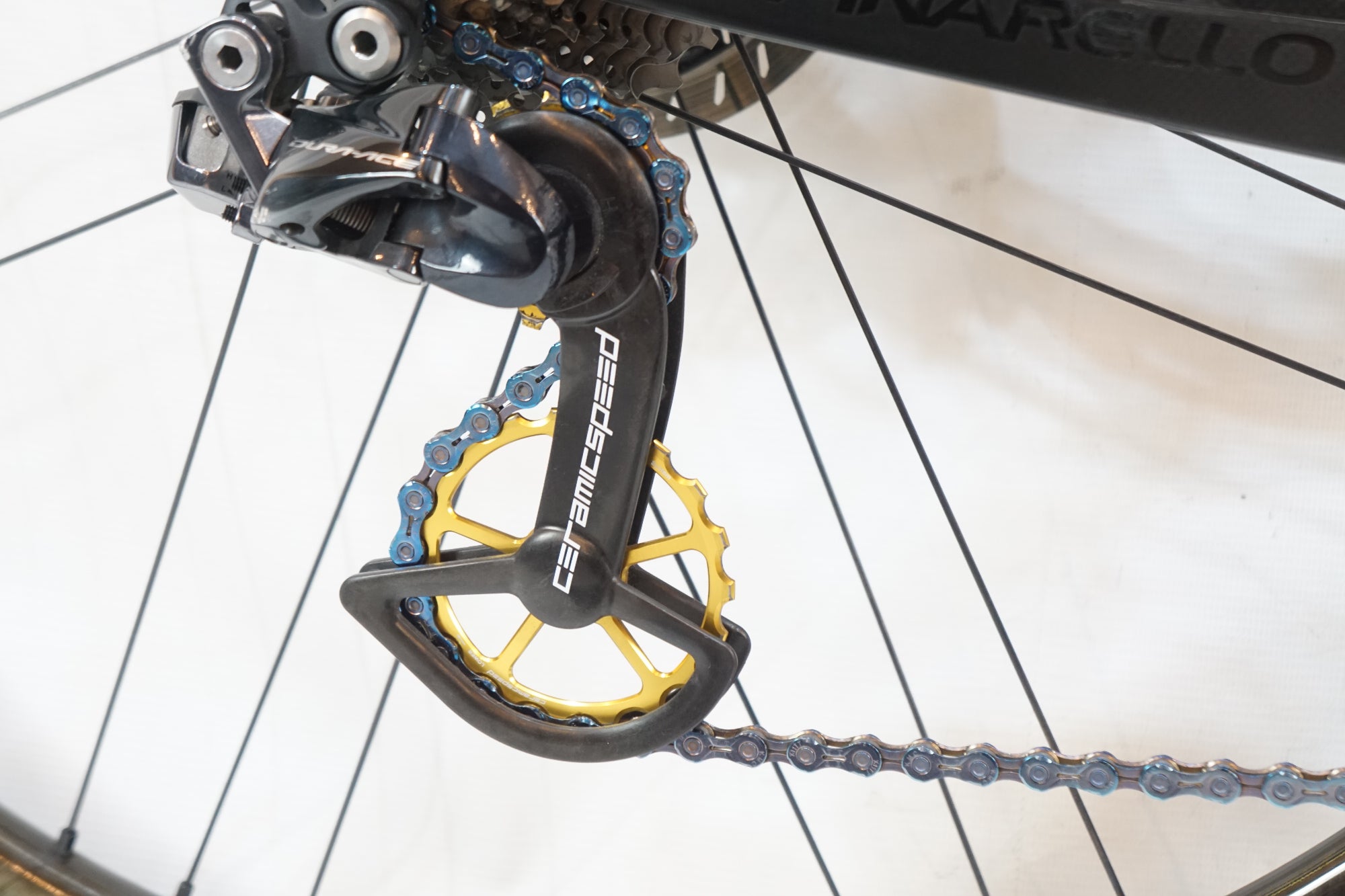 PINARELLO 「ピナレロ」 DOGMA F12 DISK 2021年モデル ロードバイク / バイチャリ浦和ベース