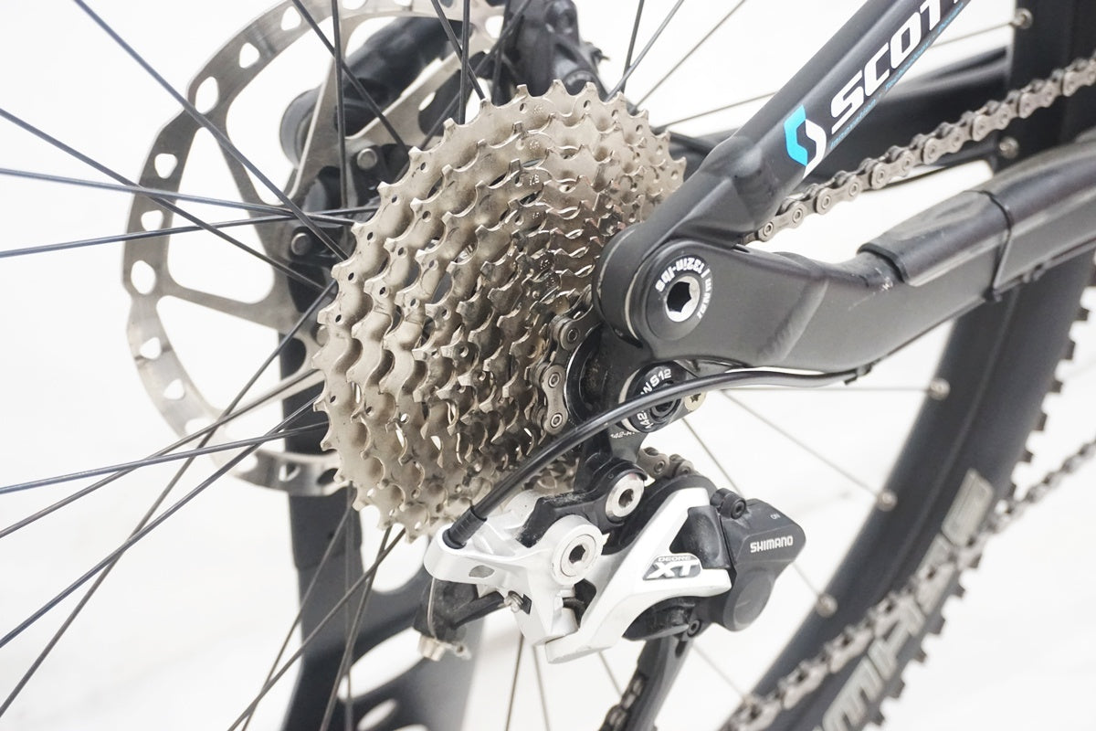 SCOTT 「スコット」 GENIUS 730 LTD 2013年モデル マウンテンバイク/ 大阪美原北インター店