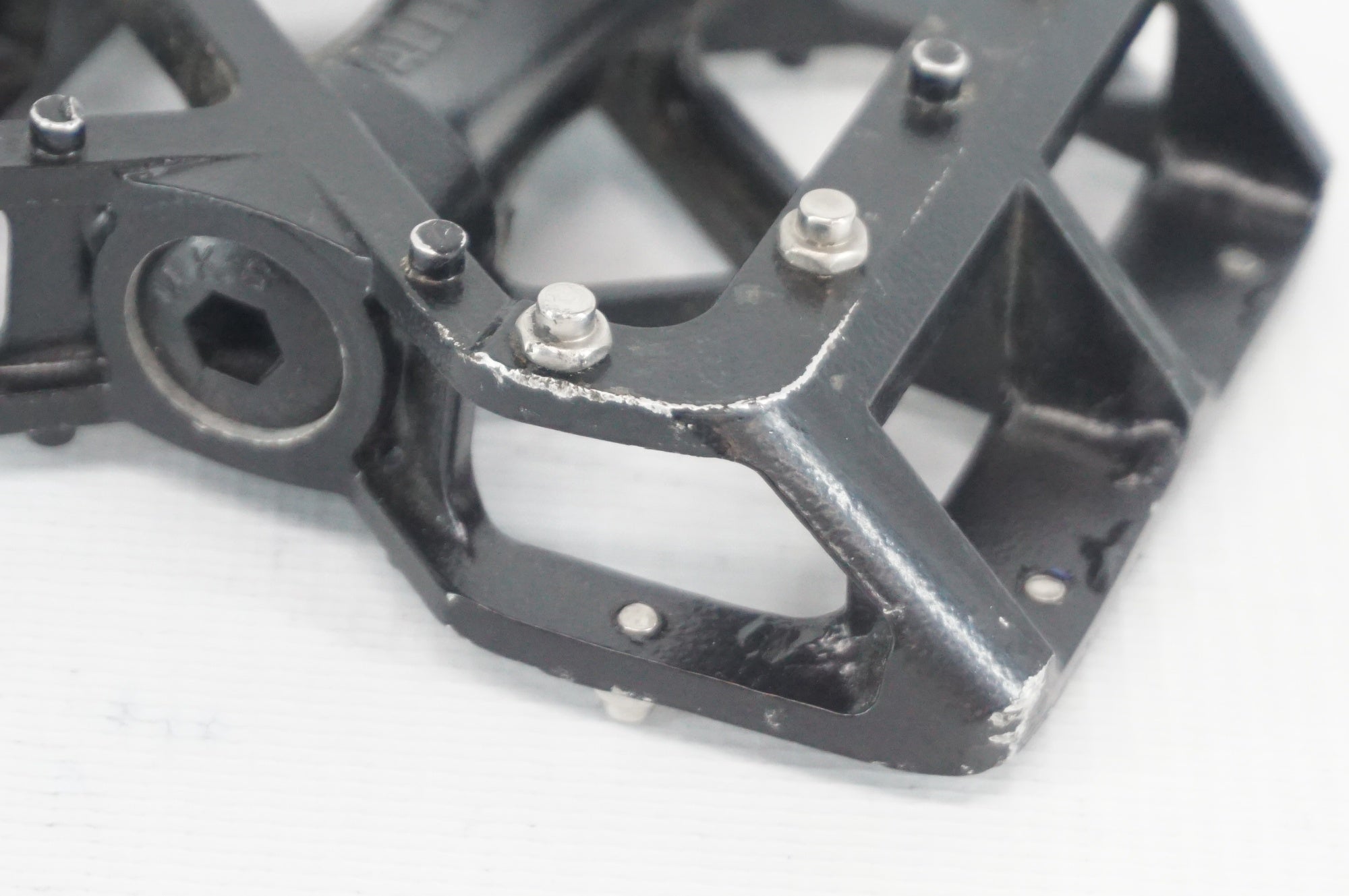 MKS 「ミカシマ」 ALLWAYS ペダル / 阪急塚口店