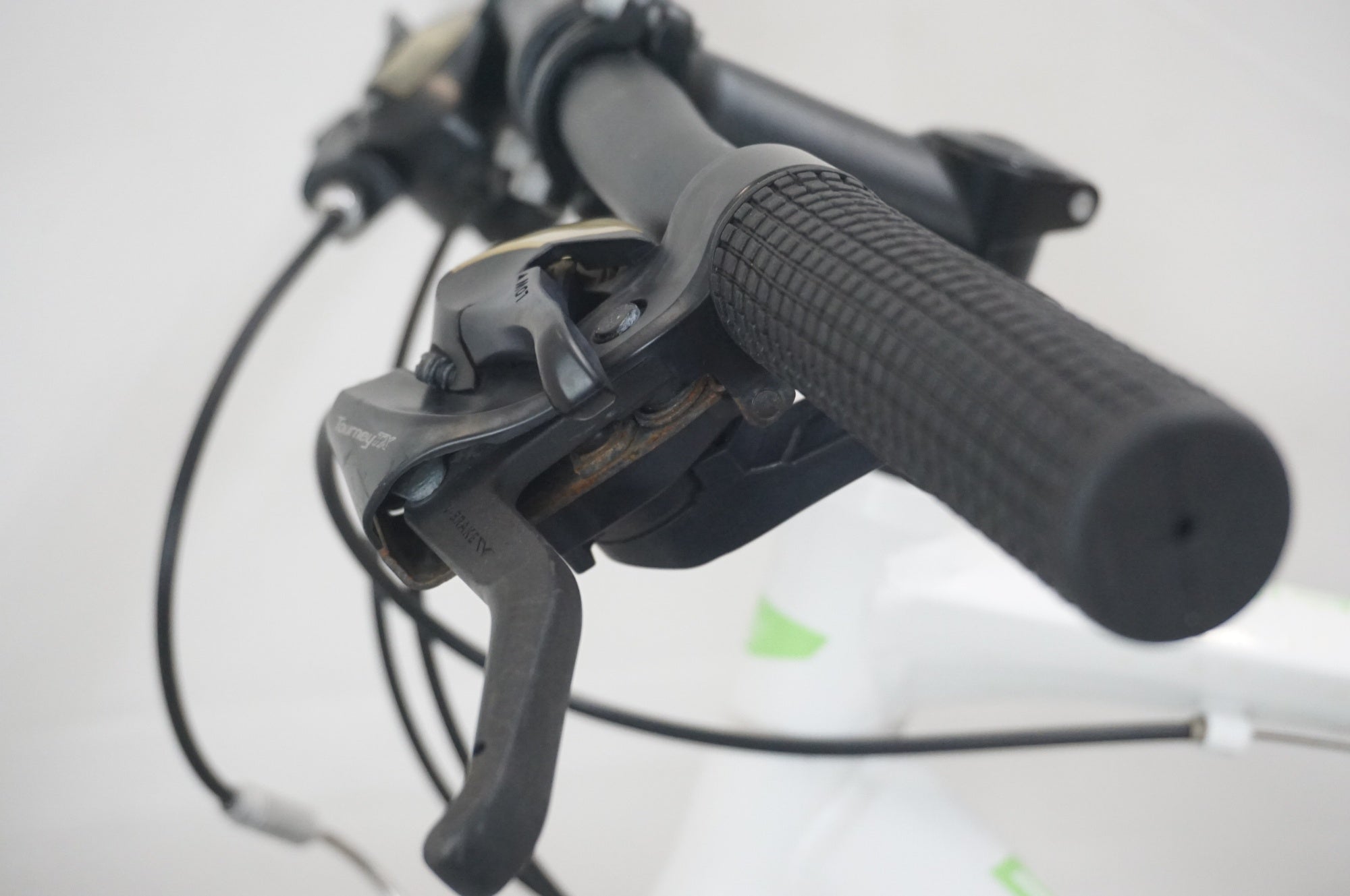 ASAHI 「アサヒ」 PRECISION SPORT 2019年モデル クロスバイク / 福岡店