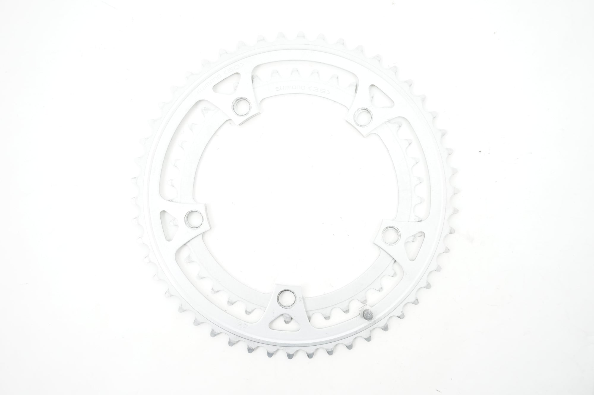 SHIMANO 「シマノ」 50-39T PCD130 チェーンリング / 川越店