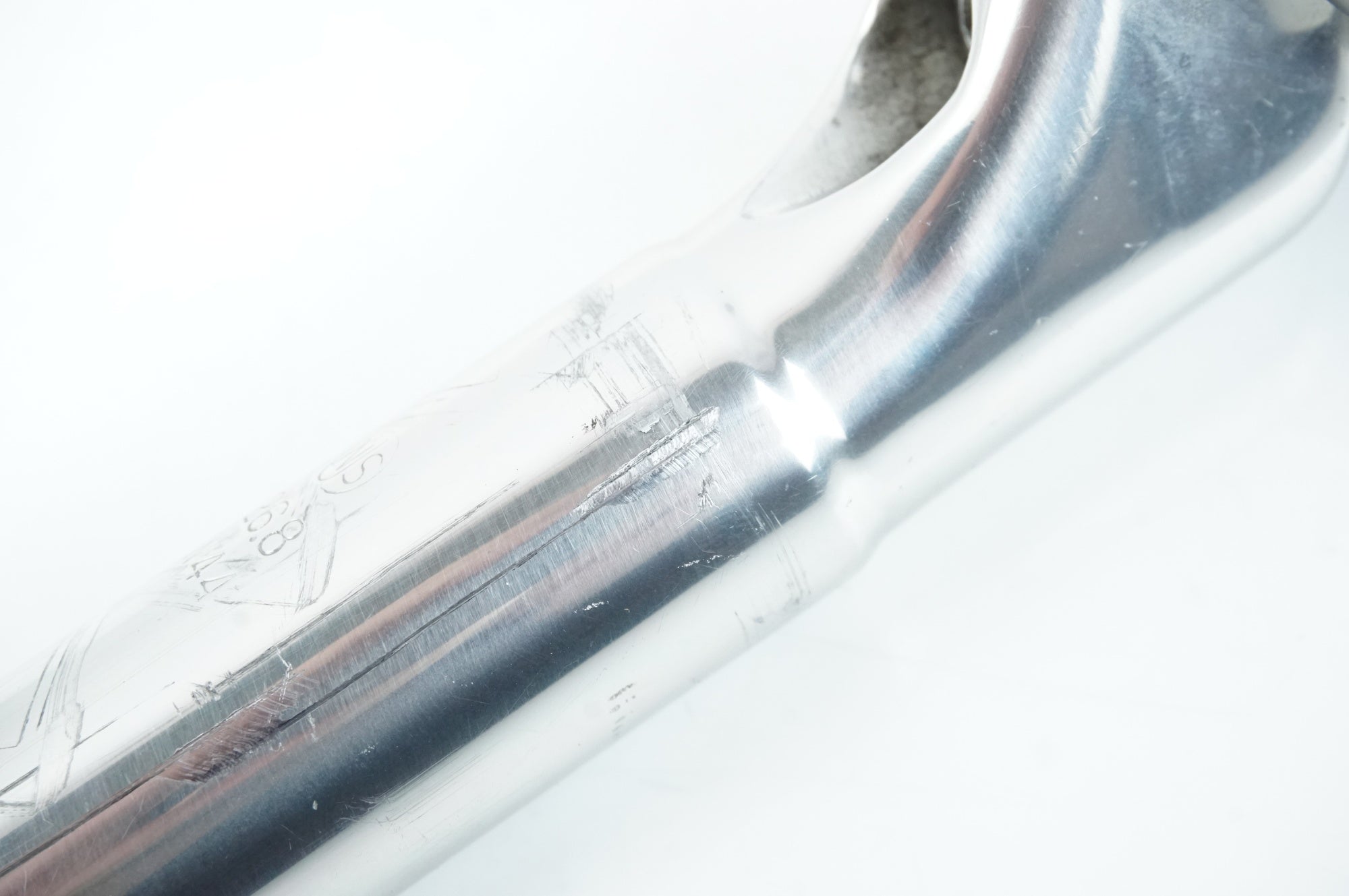 NITTO 「ニットー」 NJ-SP72 W30 φ26.8 250mm シートポスト / 中目黒店