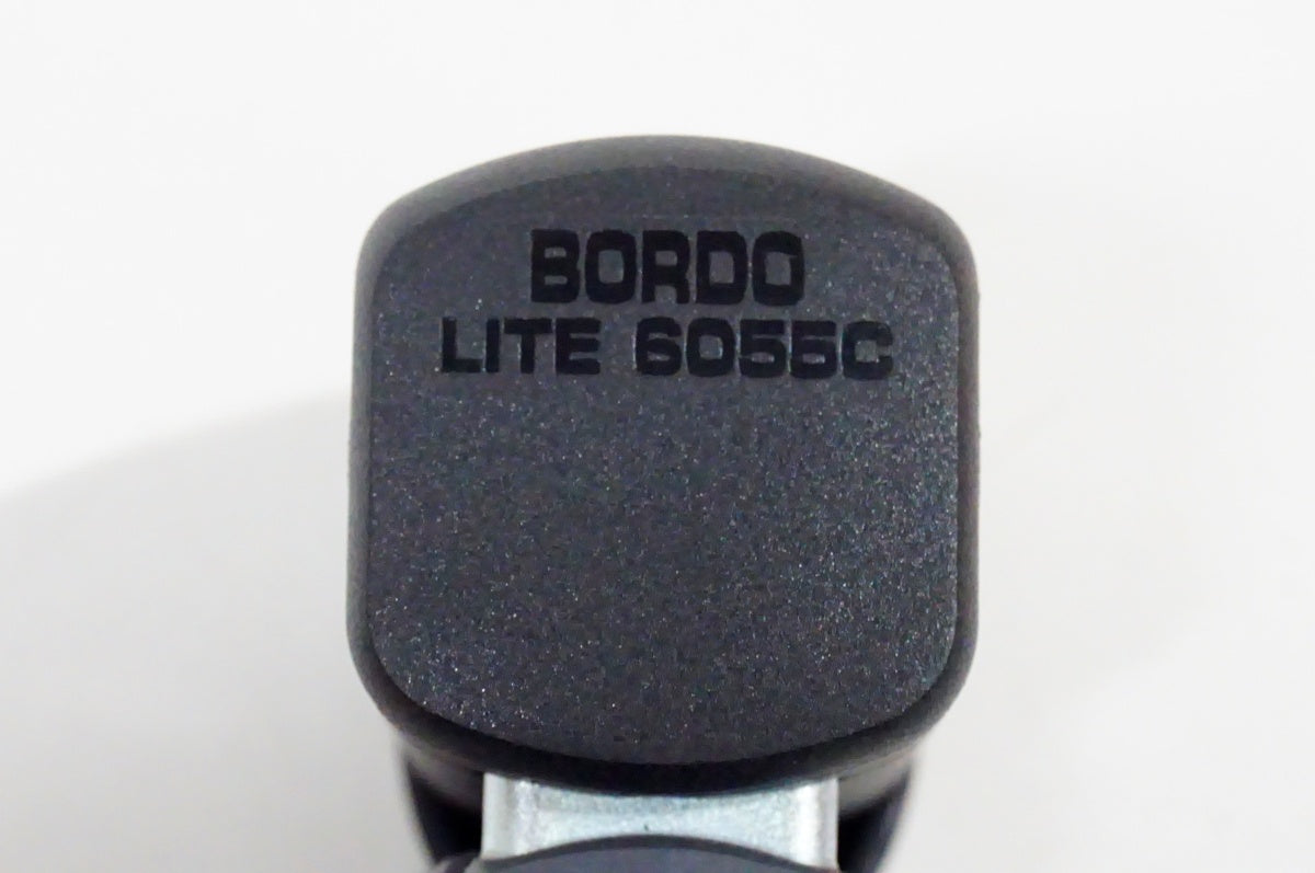 ABUS 「アブス」 BORDO LITE 6055C ロック / 名古屋大須店