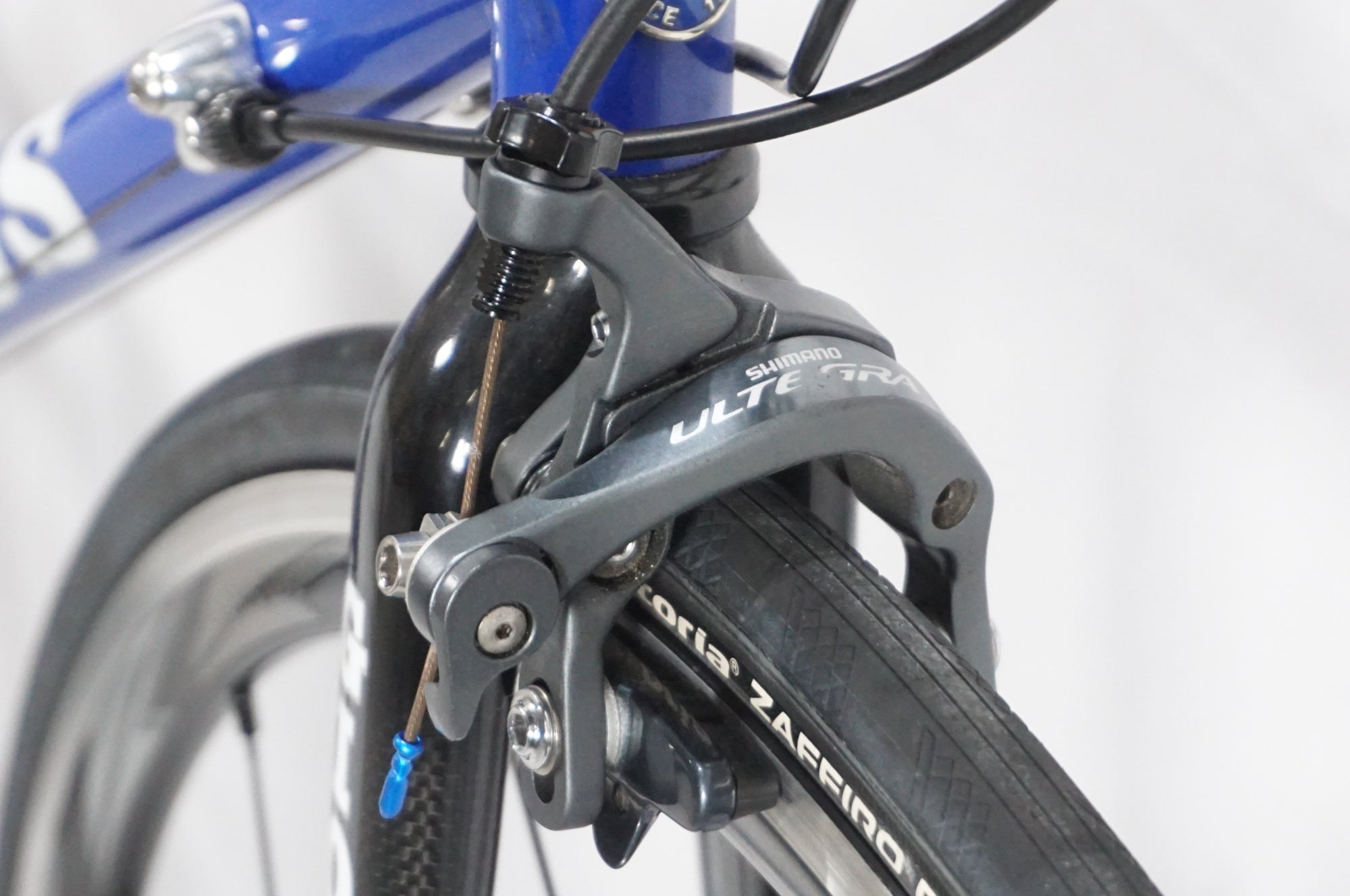 GIOS 「ジオス」 FELLEO 2013年モデル ロードバイク / 東京商品化センター