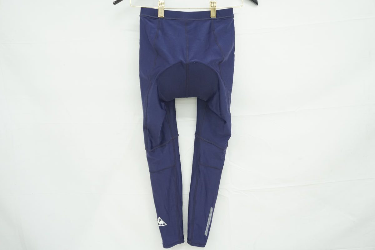 LE COQ SPORTIF 「ルコックスポルティフ」 Sサイズ レディース サイクルタイツ / 大阪美原北インター店