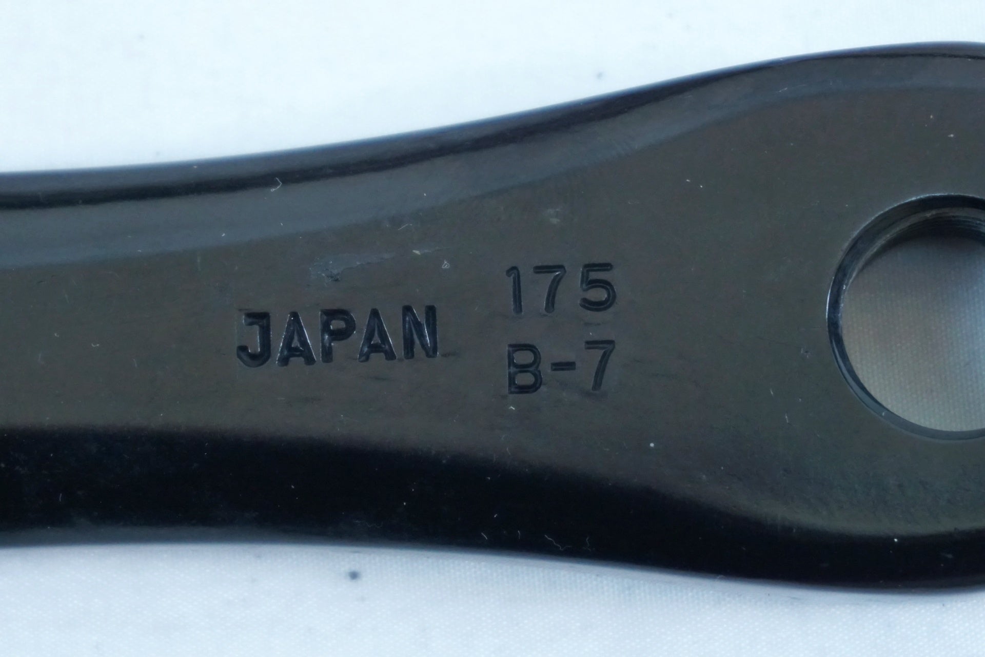 CANNONDALE 「キャノンデール」 PX 52-39T 175mm クランクセット / 有明ガーデン店