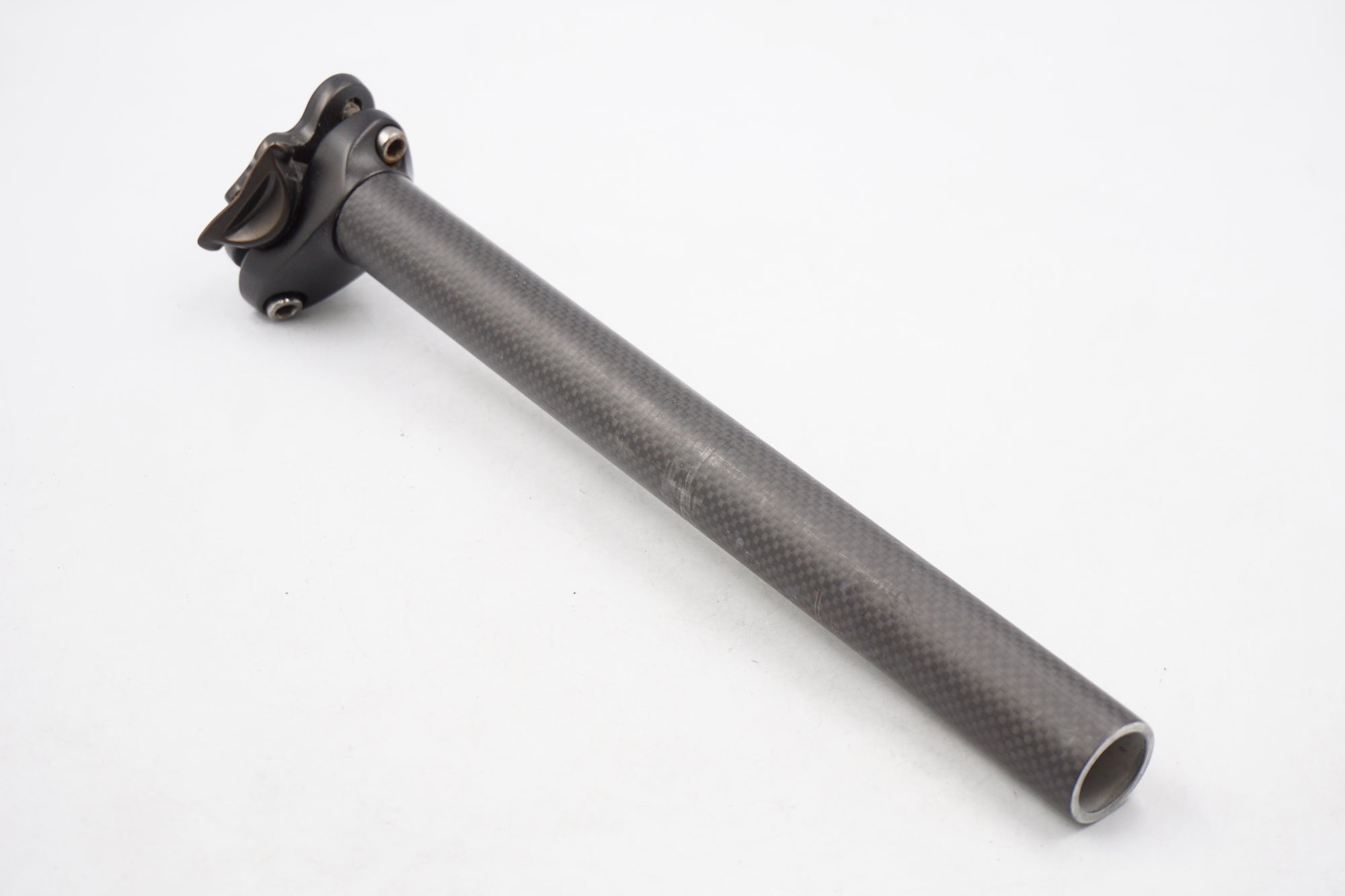 ブランド不明 Φ27.2 300mm シートポスト / 奈良店