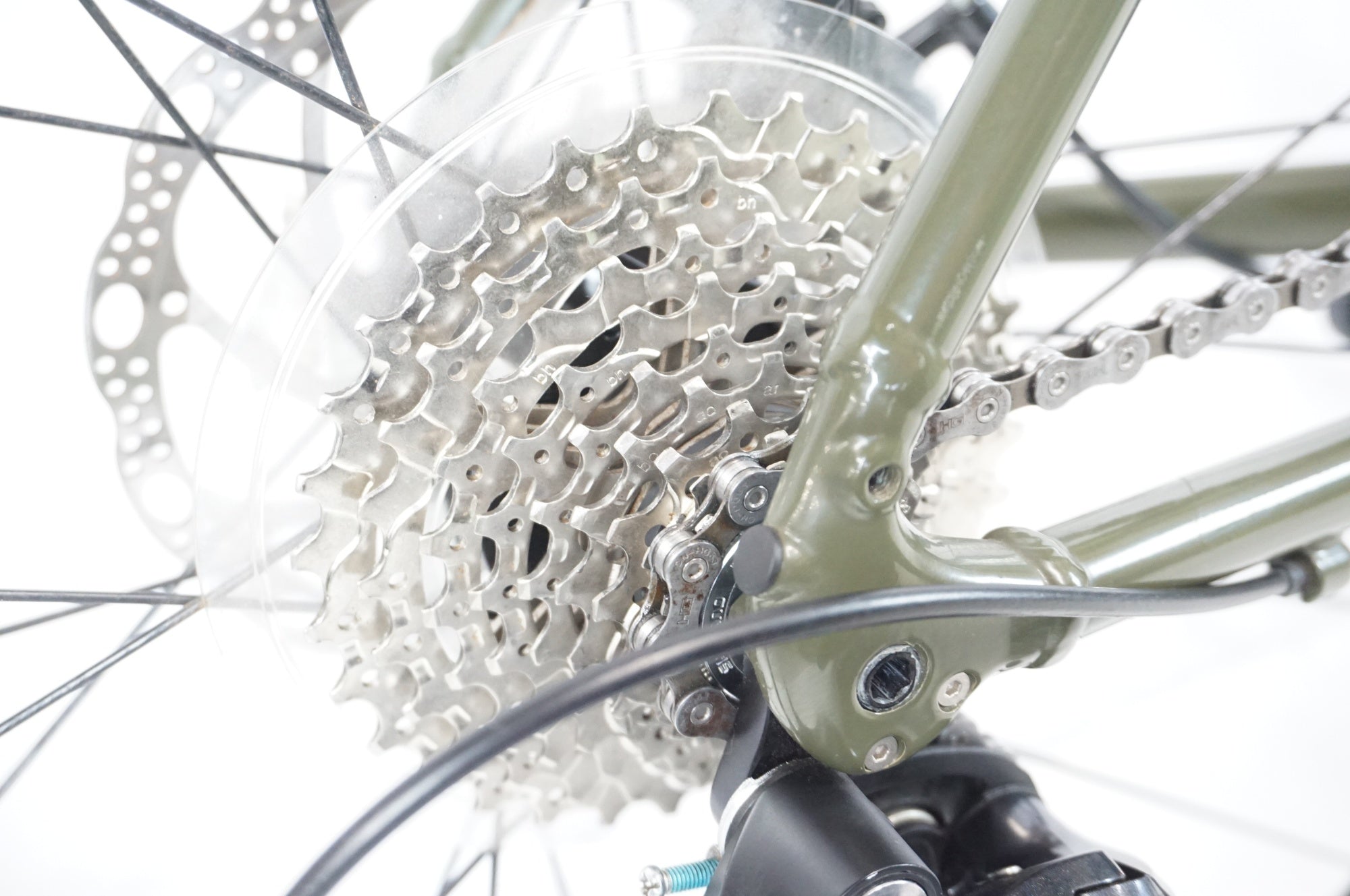 TREK 「トレック」 CHECKPOINT AL3 2019年モデル ロードバイク / 宇都宮店