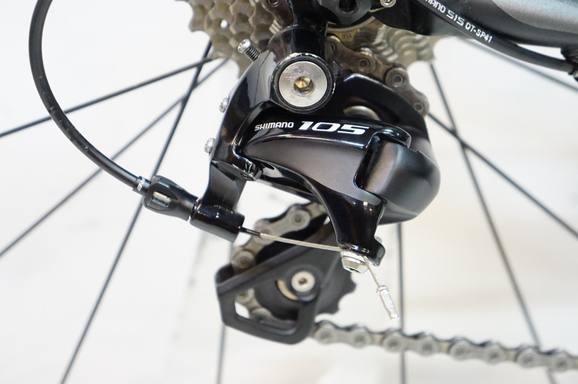 CANNONDALE 「キャノンデール」 CAAD10 105 2015年モデル ロードバイク / 熊谷本店