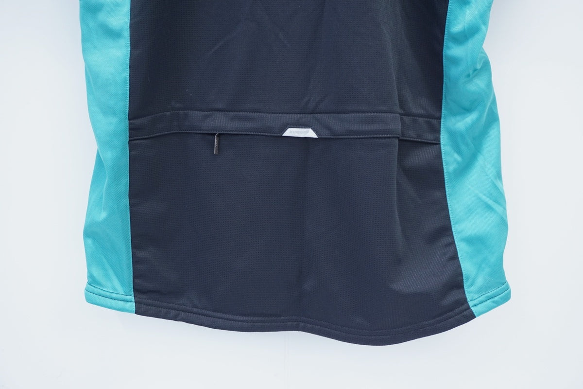 LE COQ SPORTIF 「ルコックスポルティフ」 Mサイズ 半袖ジャージ / 京都八幡店