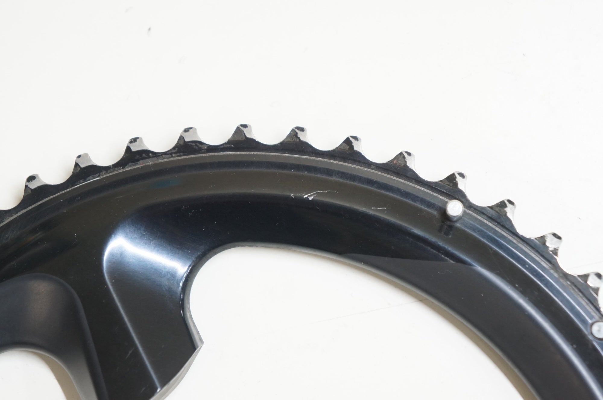 SHIMANO 「シマノ」 ULTEGRA FC-R8000 53-39T チェーンリングセット / 大宮店