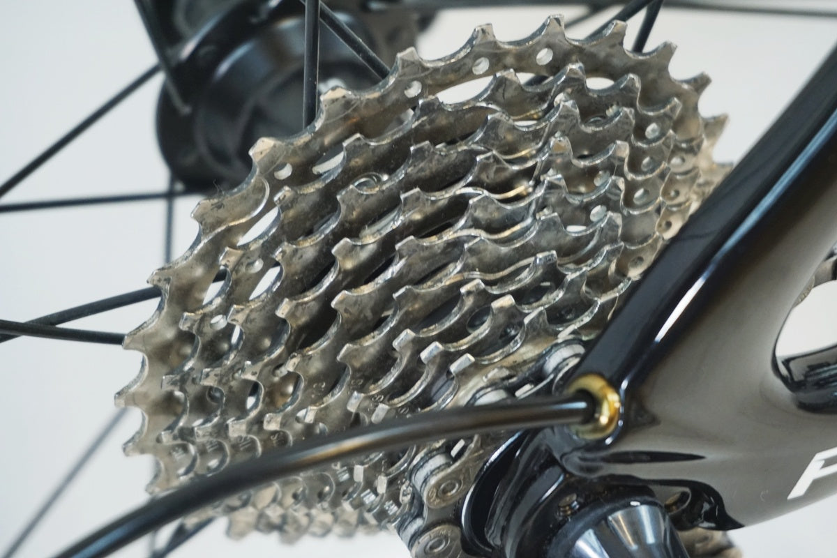 PINARELLO 「ピナレロ」 GAN 105 2016年モデル ロードバイク / 有明ガーデン店