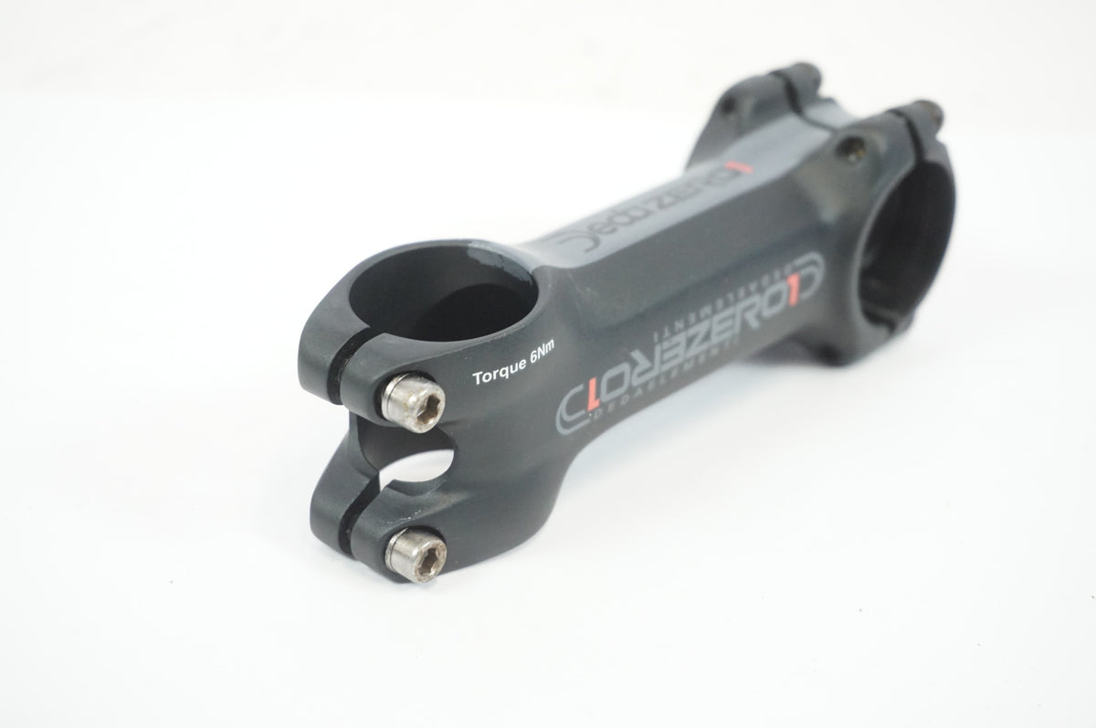 DEDA 「デダ」 ZERO1 φ31.7 100mm ステム / 宇都宮店