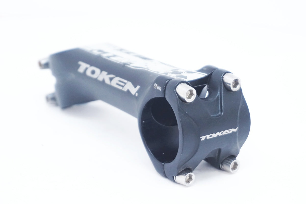 TOKEN 「トーケン」 MTX Φ31.8 100mm ステム / 大阪美原北
