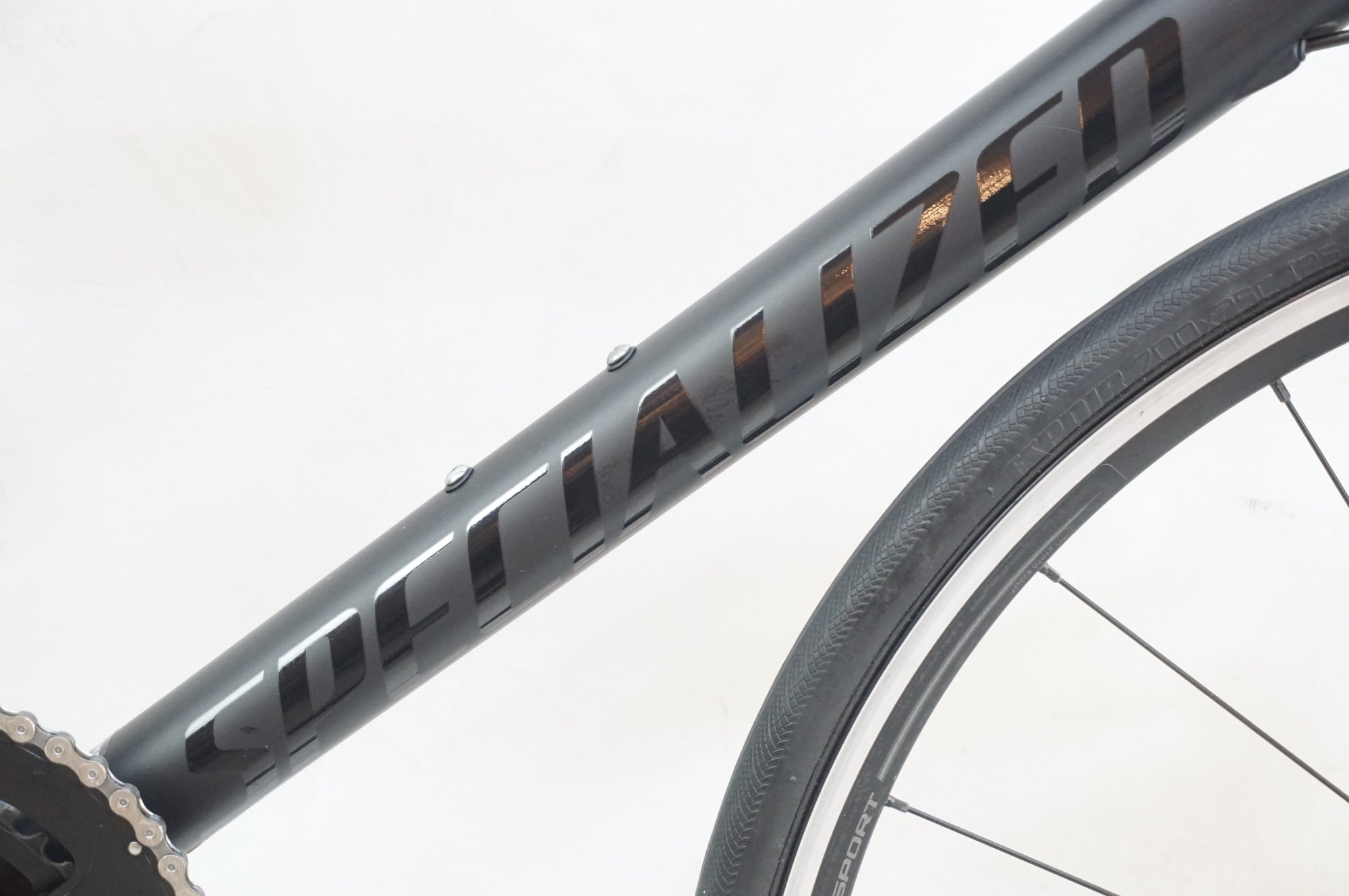 SPECIALIZED 「スペシャライズド」 DOLCE ELITE 2017年モデル ロードバイク / 浦和ベース