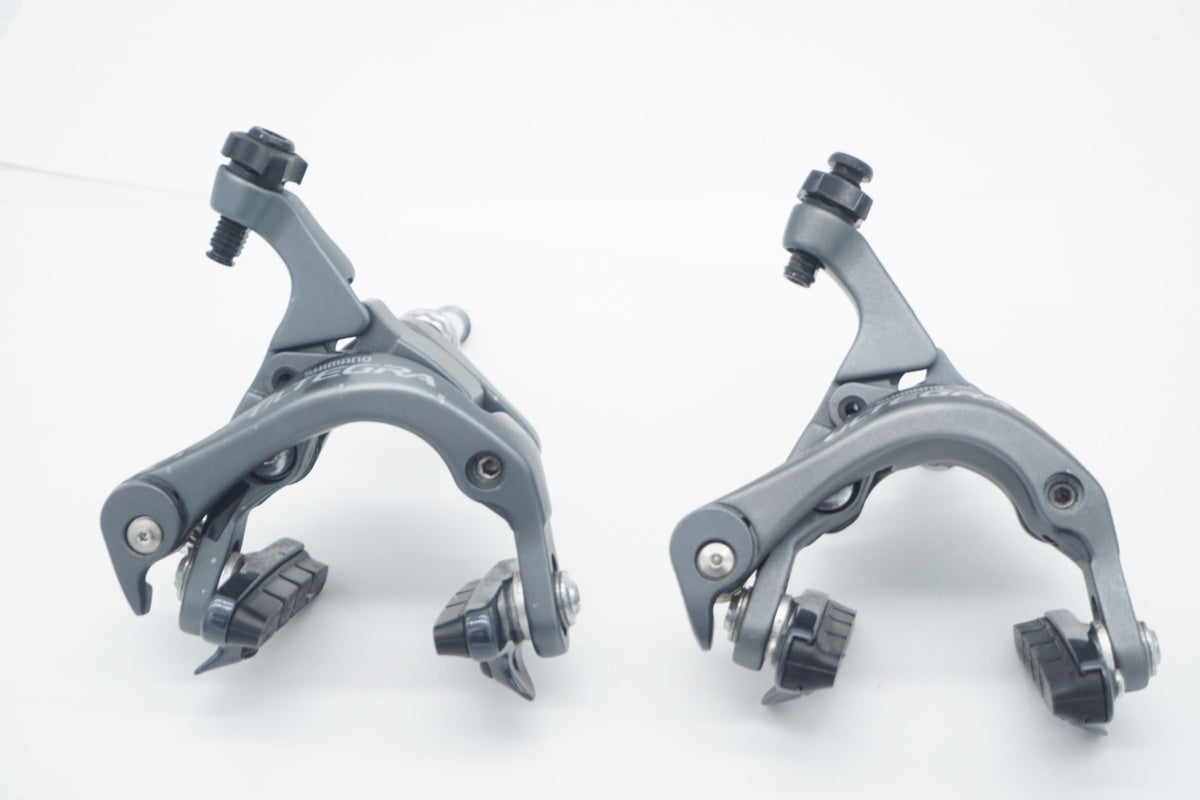 SHIMANO 「シマノ」 ULTEGRA BR-6800 キャリパーブレーキセット