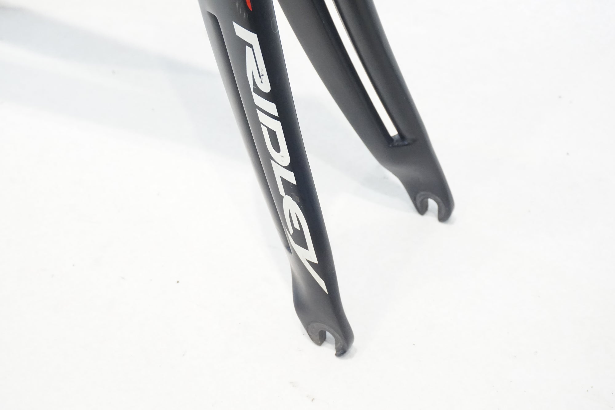 RIDLEY 「リドレー」 NOAH RS チームカラー 2012年モデル フレームセット / 横浜戸塚店