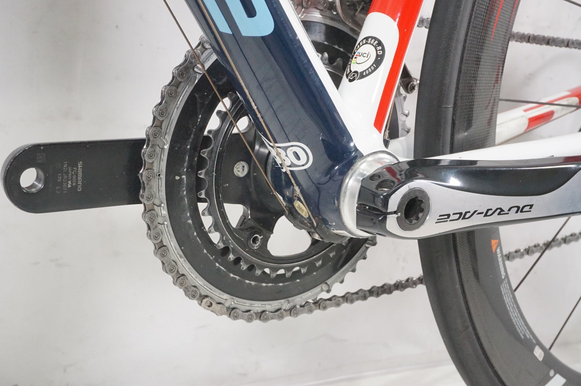 CANNONDALE 「キャノンデール」 SUPERSIX EVO HI-MOD 2014年モデル ロードバイク / バイチャリ世田谷店