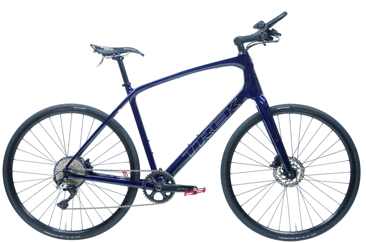 TREK 「トレック」 FX SPORT 5 2022年モデル クロスバイク / 名古屋大須店