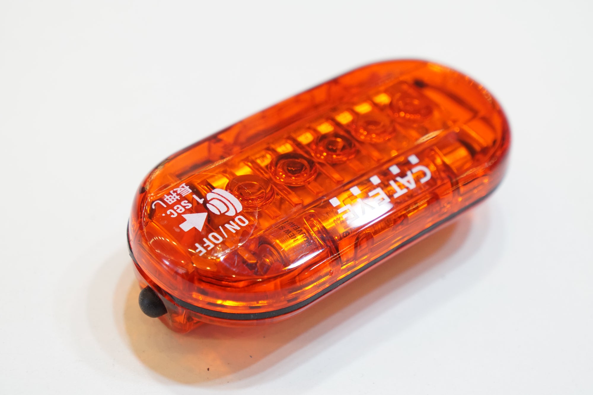 CATEYE 「キャットアイ」 TL-LD135 リアライト / バイチャリ浦和ベース