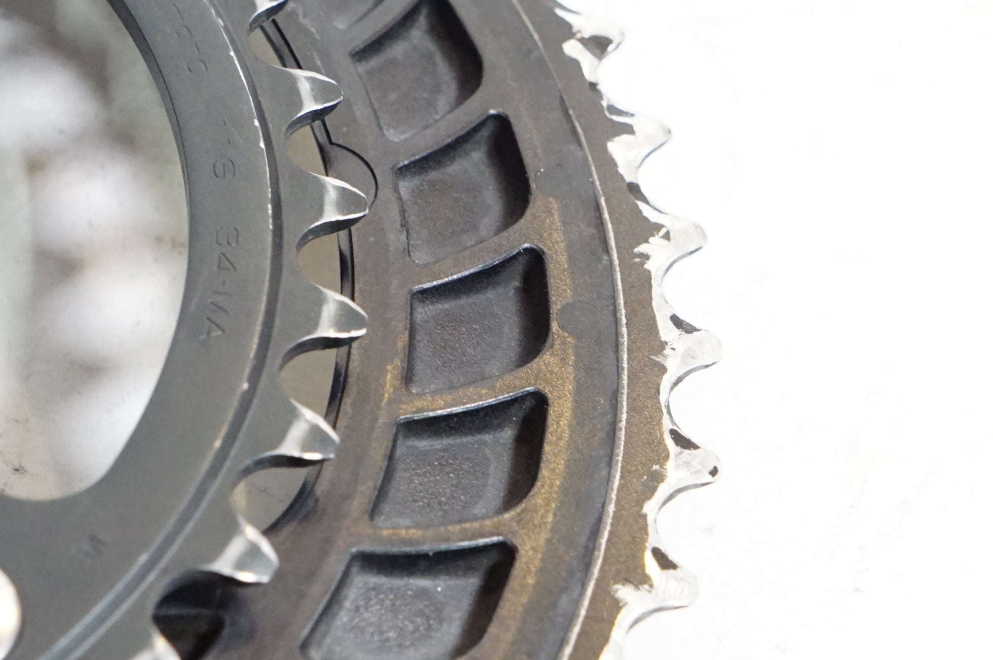 SHIMANO 「シマノ」 105 FC-5800 50-34T 170mm クランク / 熊谷本店