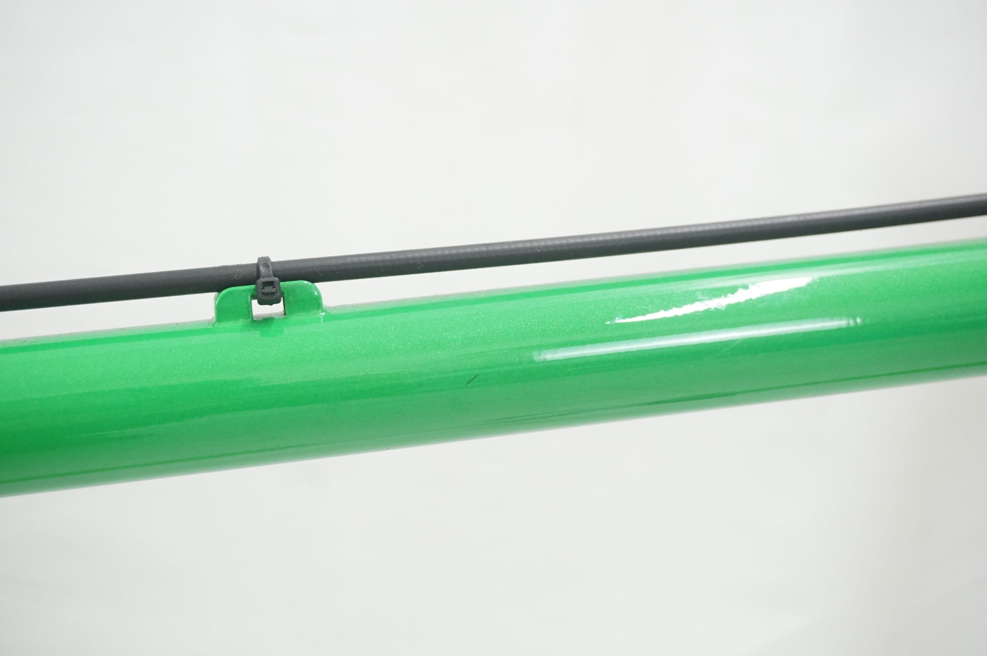 ALL CITY 「オールシティ」 MACHO KING 2017年モデル フレームセット / 名古屋大須店