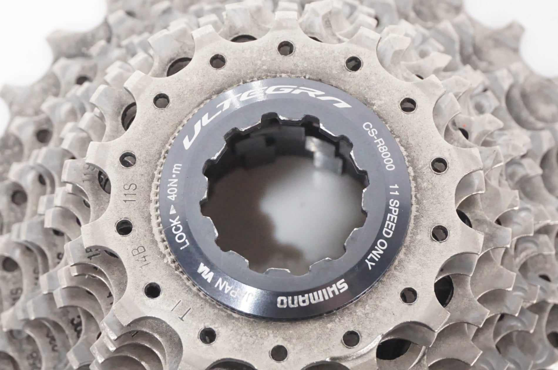 SHIMANO 「シマノ」 ULTEGRA CS-R8000 14-28T スプロケット / AKIBA店