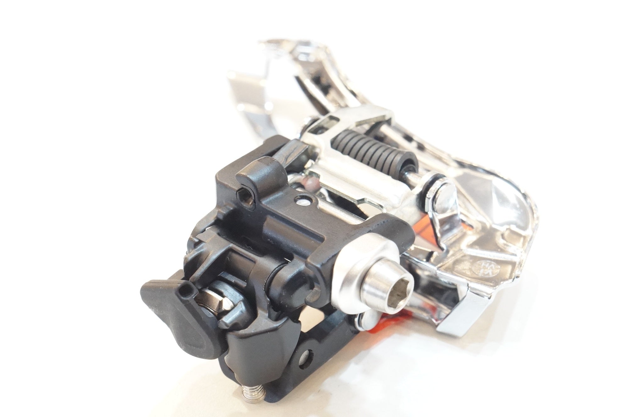 SHIMANO 「シマノ」 105 FD-R7100 フロントディレイラー / 浦和ベース