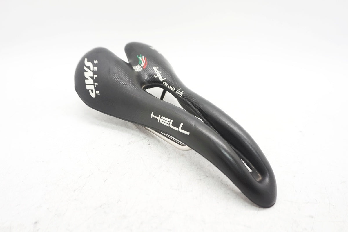 SELLE SMP 「セラエスエムピー」 HELL サドル / 大阪門真店