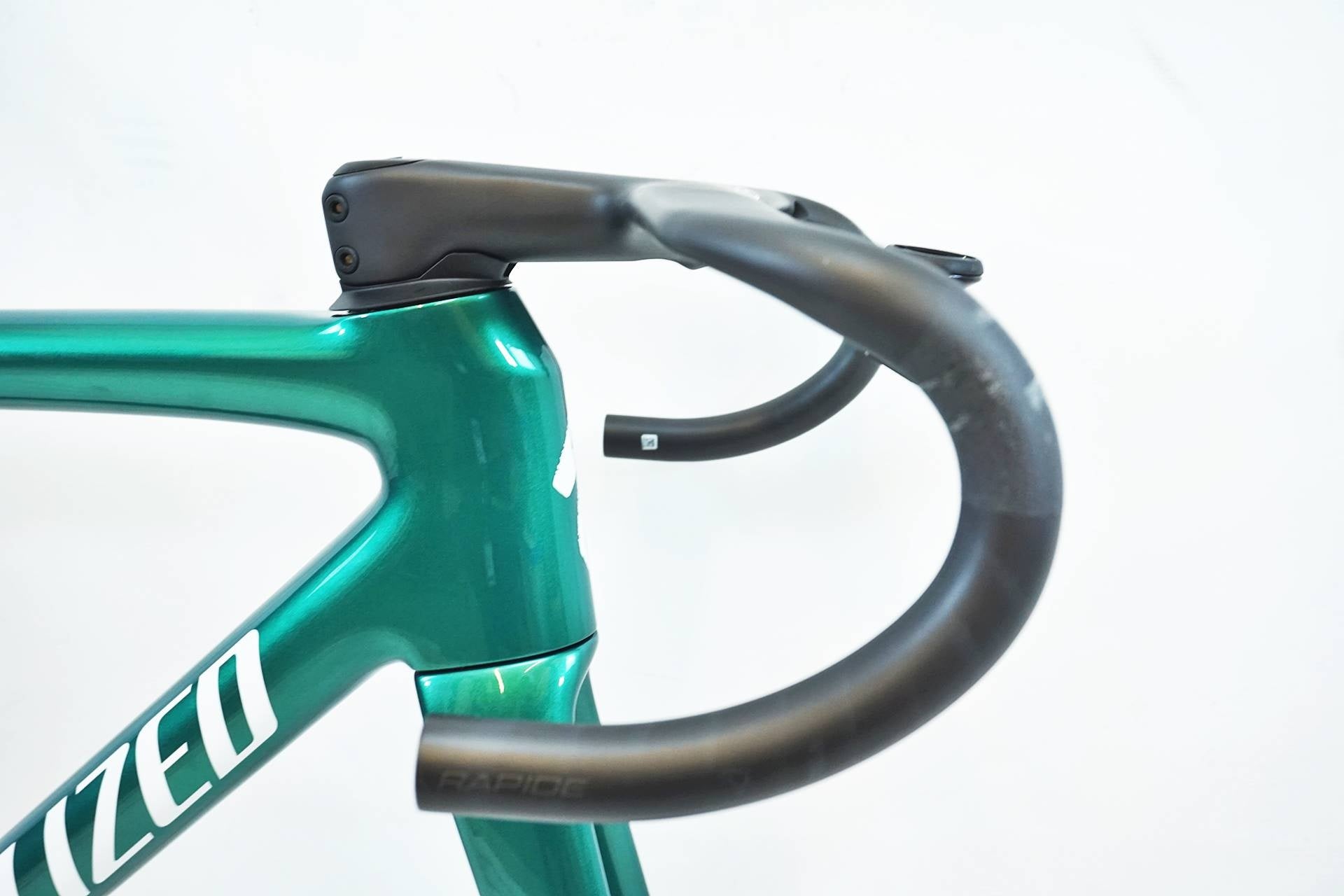 SPECIALIZED 「スペシャライズド」 TARMAC SL8 PRO 2024年モデル フレームセット / 有明ガーデン店