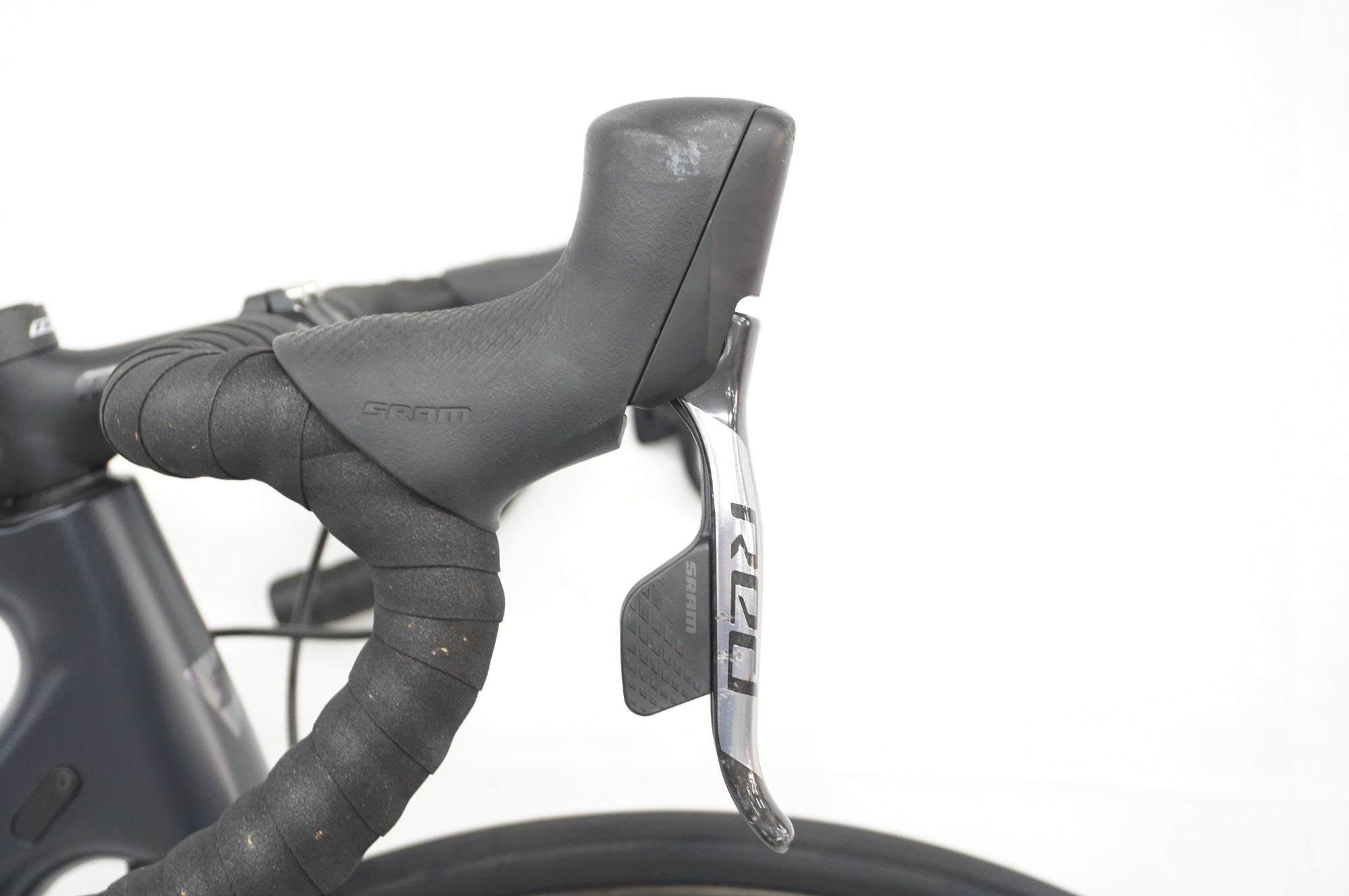 TIME 「タイム」 ALPE D'HUEZ DISC 2020年モデル カスタム ロードバイク / 大宮店