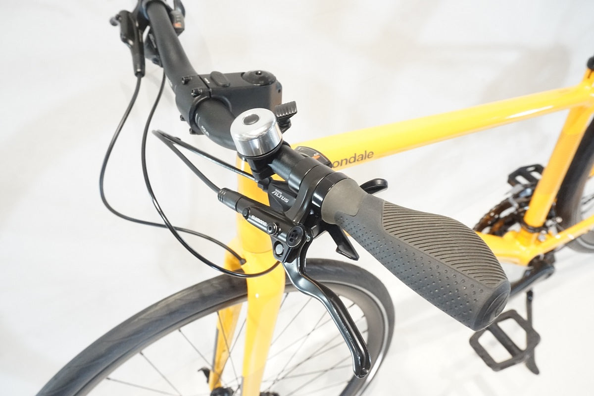 CANNONDALE 「キャノンデール」 QUICK3 DISC 2024年モデル クロスバイク / 横浜戸塚店