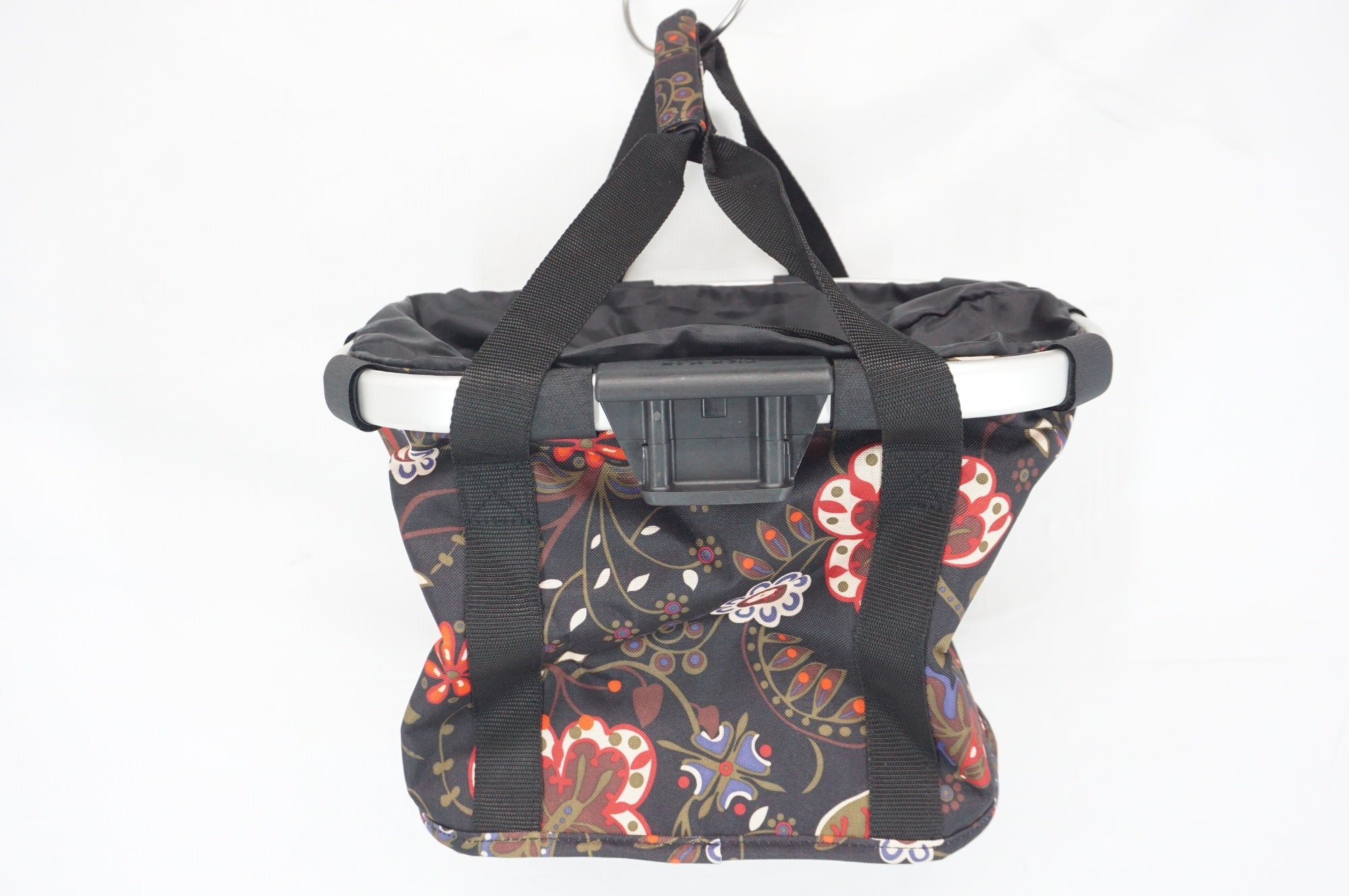 RIXEN KAUL 「リクセンカウル」 REISENTHEL フロントバスケット / 阪急塚口店